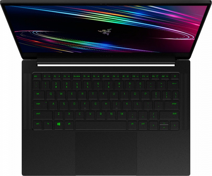 Производитель называет Razer Blade Stealth 13 самым быстрым в мире 13-дюймовым игровым ультрабуком