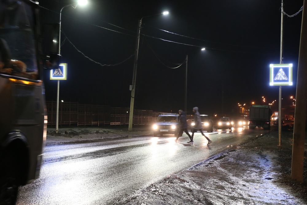 Боремся с пробками в маленьком городе за небольшой бюджет: результаты 6 месяцев проекта - 9