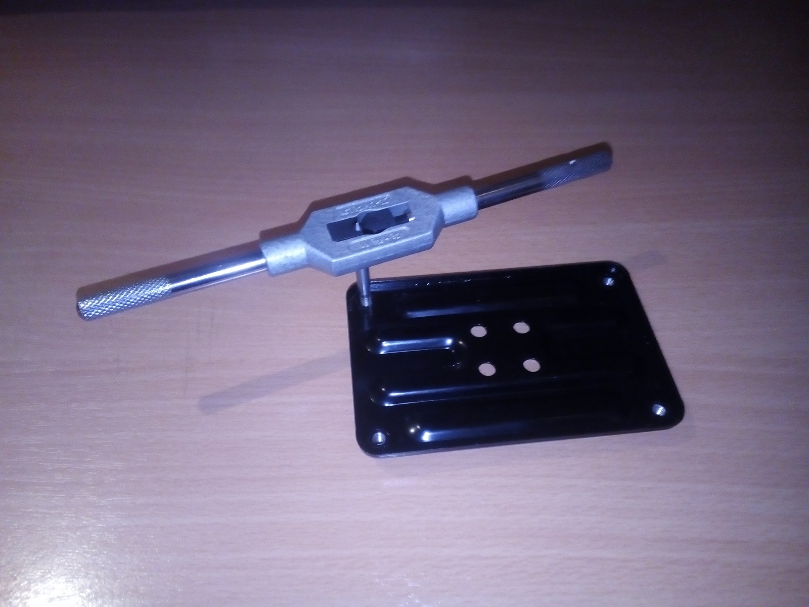 Изготовление мини ПК на APU Ryzen или компьютер дальнобойщика - 15