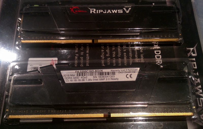 Изготовление мини ПК на APU Ryzen или компьютер дальнобойщика - 22