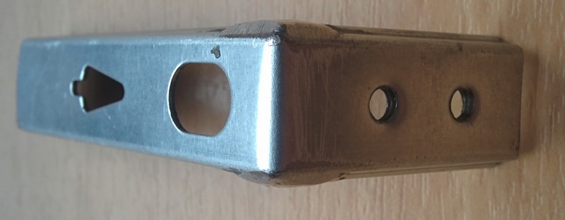 Изготовление мини ПК на APU Ryzen или компьютер дальнобойщика - 26