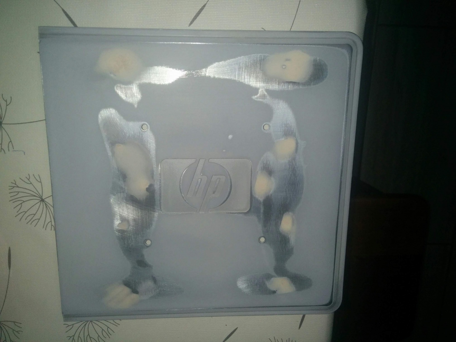 Изготовление мини ПК на APU Ryzen или компьютер дальнобойщика - 34