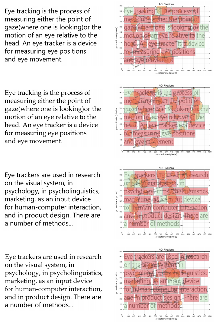 Знаменитые дизайнеры vs научные исследования про читаемость шрифтов - 5 Знаменитые дизайнеры vs научные исследования про читаемость шрифтов - 5