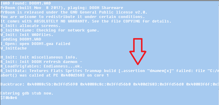 Doom Boy ESP32 - 3