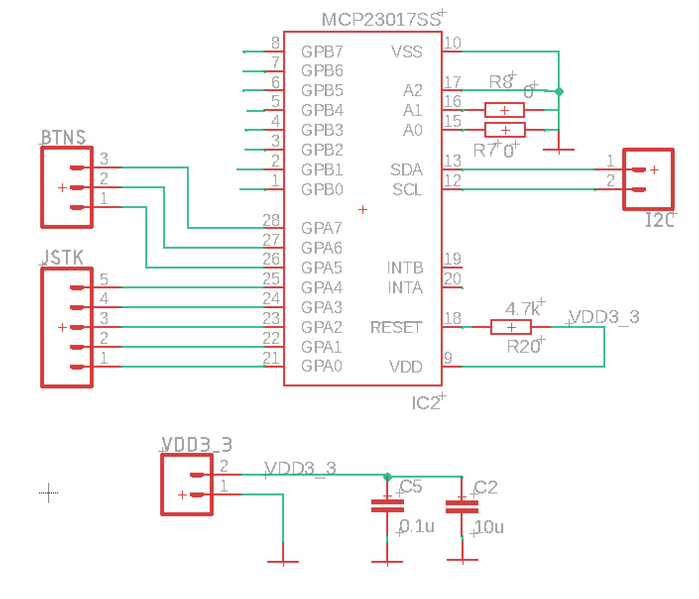 Doom Boy ESP32 - 4