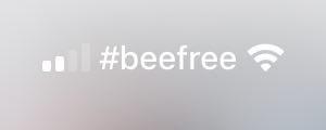 #BeeFree, или… Билайн — ты не смог удержаться? - 1