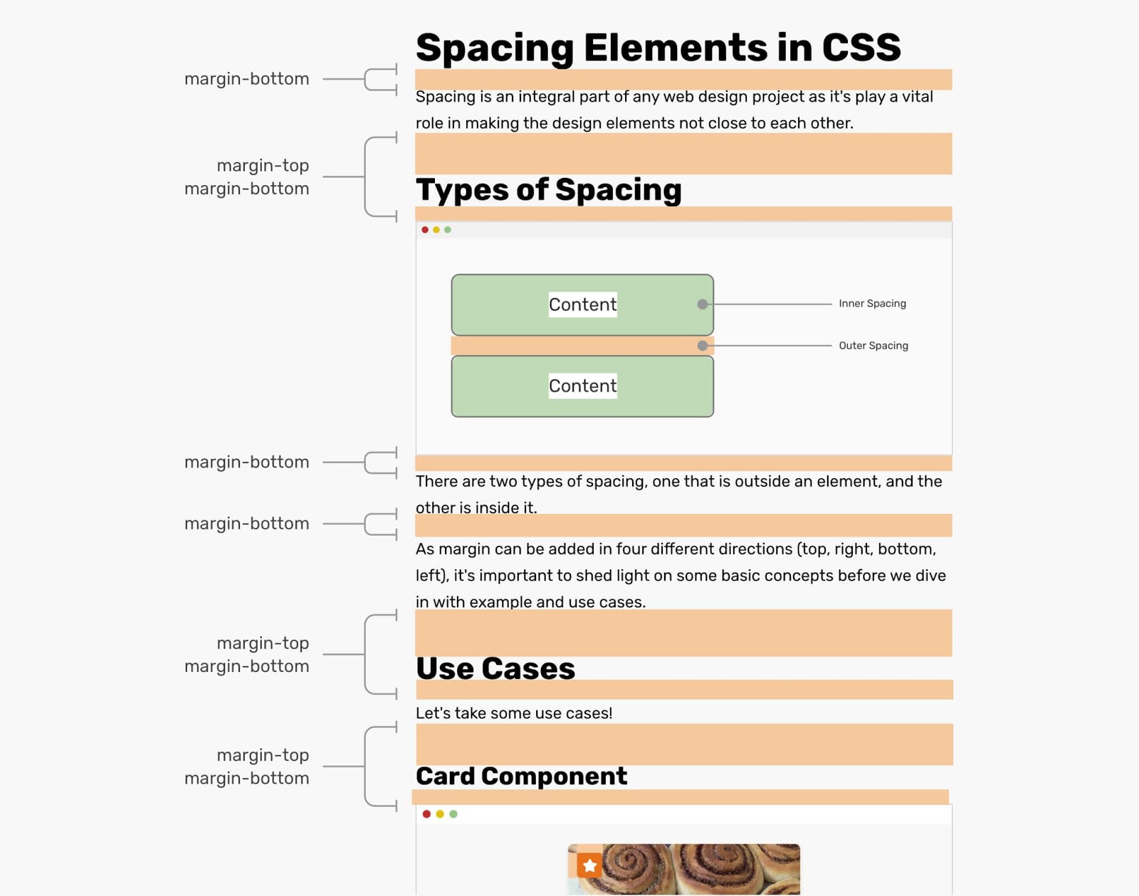 [ В закладки ] CSS: использование внутренних и внешних отступов - 24