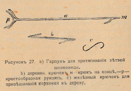 Как воспитать здорового довольного червя: разбираем инструкцию 1910 года - 13 Как воспитать здорового довольного червя: разбираем инструкцию 1910 года - 13
