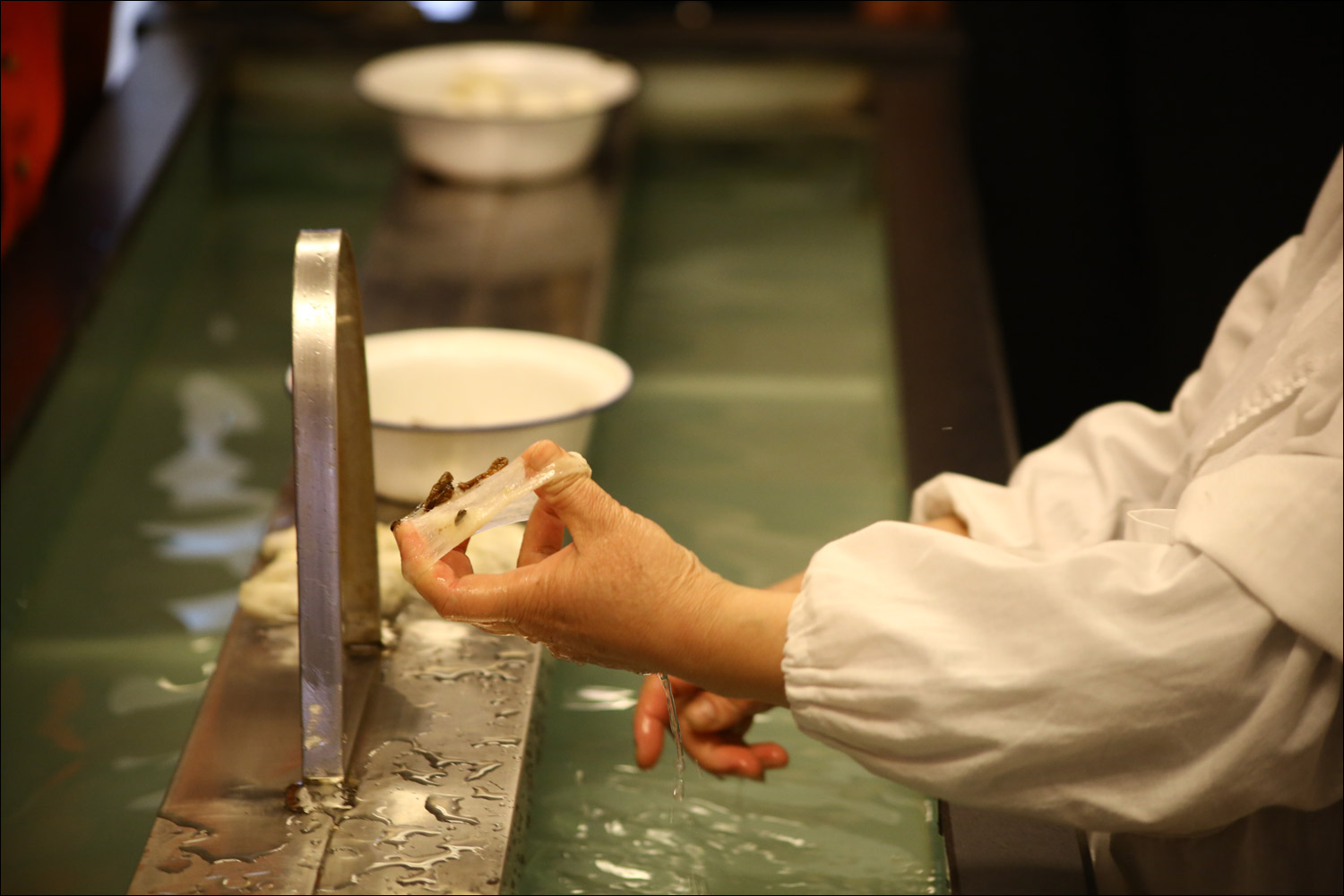 Как воспитать здорового довольного червя: разбираем инструкцию 1910 года - 32 Как воспитать здорового довольного червя: разбираем инструкцию 1910 года - 32