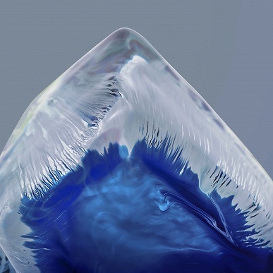 Сложно поверить, но это не рендеры, а фотографии. Huawei раскрыла секрет обоев для Huawei P40 - 3 Сложно поверить, но это не рендеры, а фотографии. Huawei раскрыла секрет обоев для Huawei P40