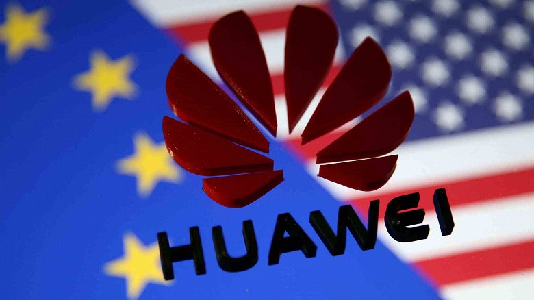 Huawei не собирается отказываться от &laquo;своих хороших друзей США&raquo;. За последний год на фоне проблем Huawei закупила рекордный объем комплектующих