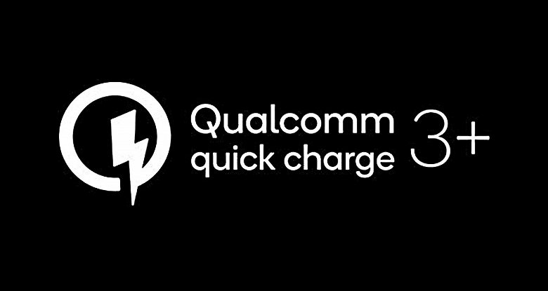Qualcomm представила быструю зарядку для недорогих смартфонов. От 0 до 50% за 15 минут 