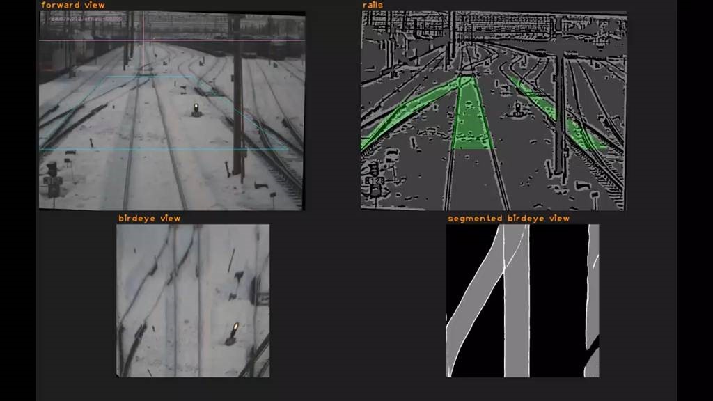 Как мы написали крутейший в мире автопилот для маневрового тепловоза - 10 image