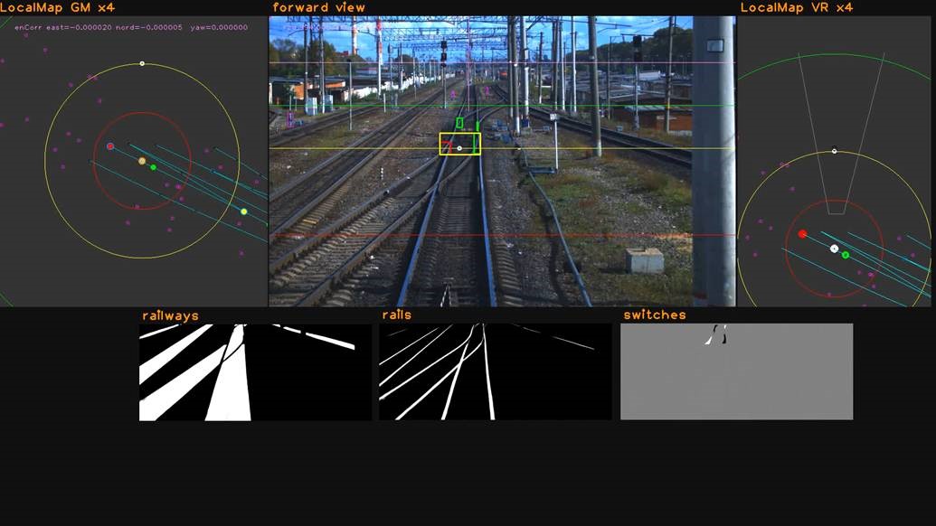 Как мы написали крутейший в мире автопилот для маневрового тепловоза - 14 image