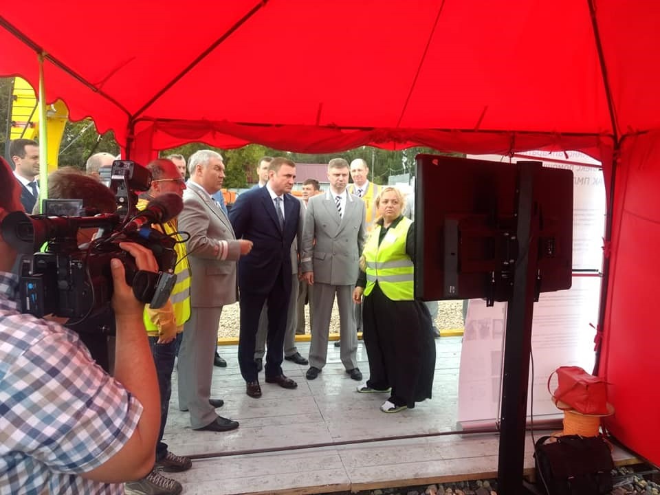 Как мы написали крутейший в мире автопилот для маневрового тепловоза - 17 image