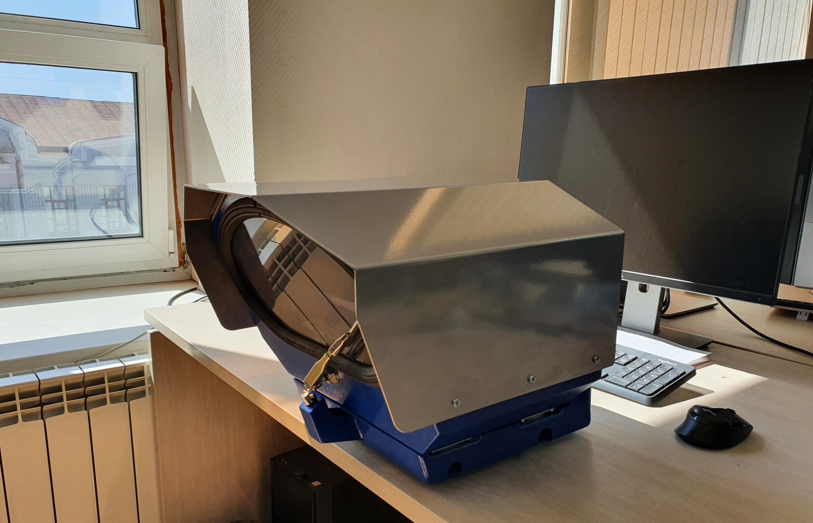 Как мы написали крутейший в мире автопилот для маневрового тепловоза - 2 image