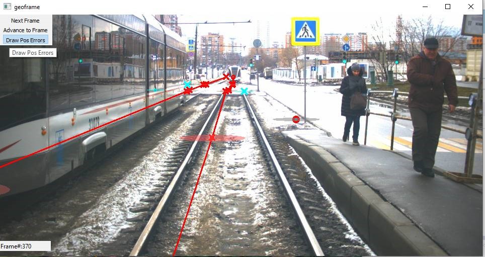 Как мы написали крутейший в мире автопилот для маневрового тепловоза - 7 image