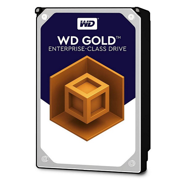 Western Digital поднимет цены на HDD более чем на 10%. К счастью, это касается только корпоративного сектора