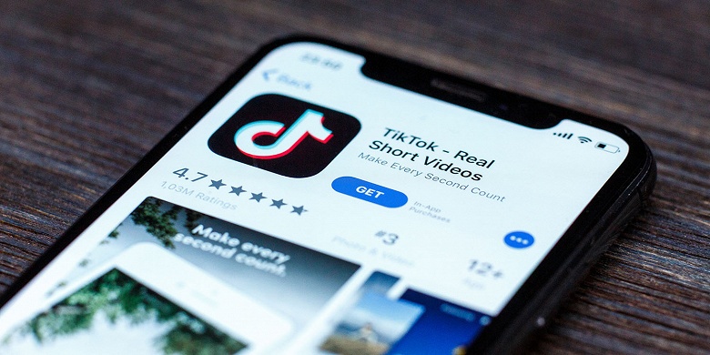 Новый рекорд сверхпопулярного TikTok на фоне пандемии коронавируса. Челлендж &laquo;Обмочи штаны&raquo; тут ни при чём