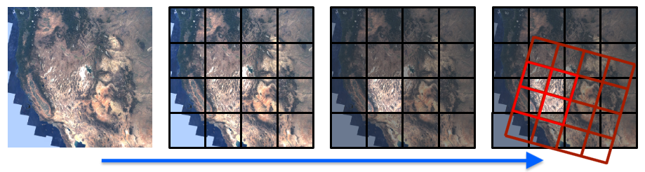 Earth Engine от Google — уникальная платформа для анализа больших геоданных - 8