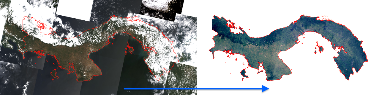 Earth Engine от Google — уникальная платформа для анализа больших геоданных - 9 Earth Engine от Google — уникальная платформа для анализа больших геоданных - 9