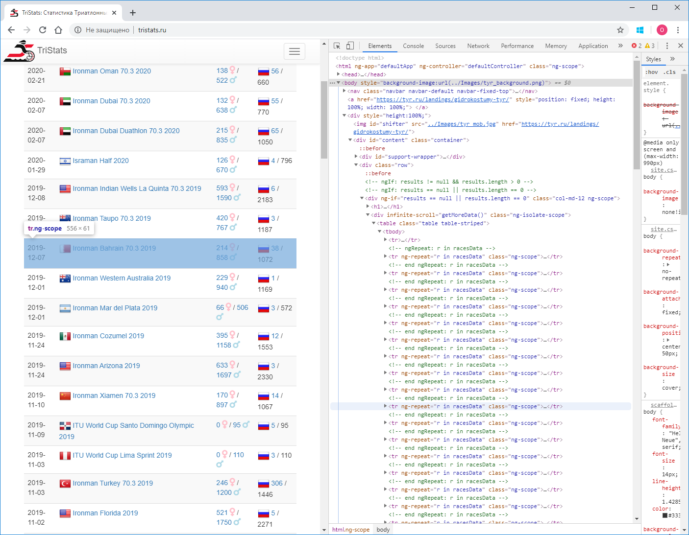 Большой туториал по обработке спортивных данных на python - 7 Большой туториал по обработке спортивных данных на python - 7