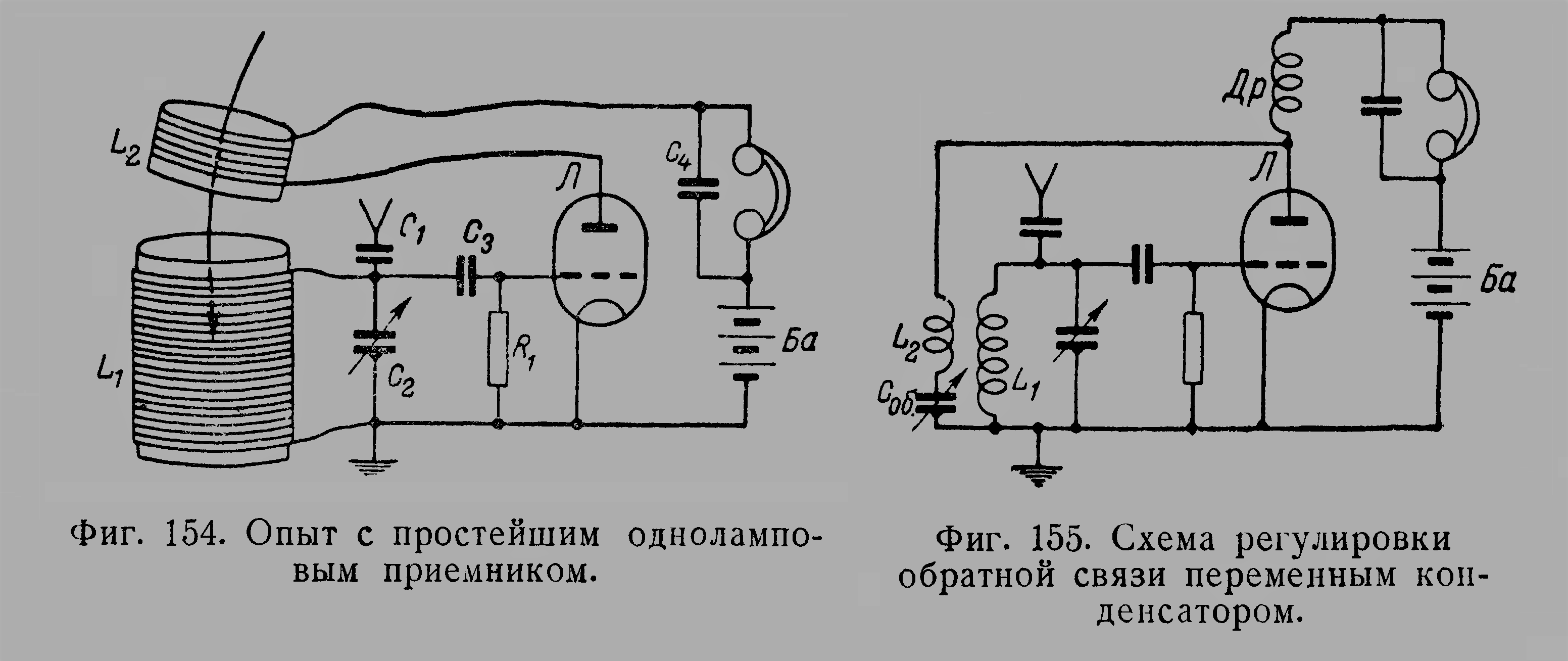 Джон Рейнарц и его легендарный радиоприёмник - 4