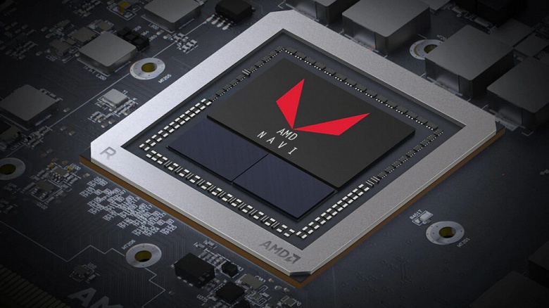 AMD наращивает производство SoC для консолей следующего поколения