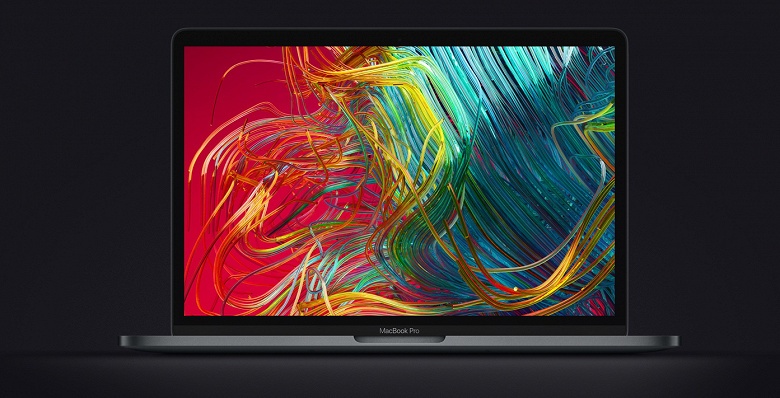 Новый MacBook Pro 13 с нормальной клавиатурой и 10-нанометровыми процессорами может быть представлен уже сегодня