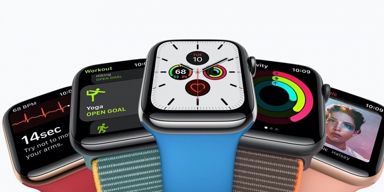 Поразительные Apple Watch. Часы обнаружили у человека проблему с сердцем, которую пропустили врачи в больнице - 1 Поразительные Apple Watch. Часы обнаружили у человека проблему с сердцем, которую пропустили врачи в больнице