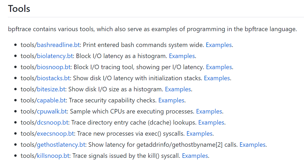 BpfTrace — наконец, полноценная замена Dtrace в Linux - 18