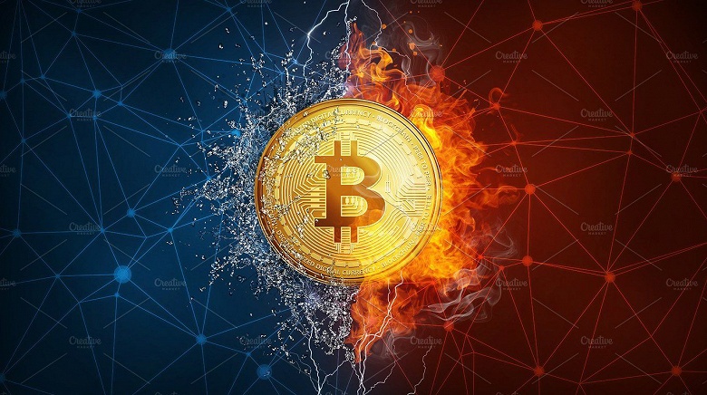 Новый скачок Bitcoin и очередной фантастический прогноз. Криптовалюте прогнозируют курс в 288 000 долларов - 1 Новый скачок Bitcoin и очередной фантастический прогноз. Криптовалюте прогнозируют курс в 288 000 долларов