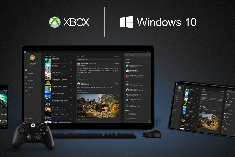 Где логика, Microsoft. Игровой режим Windows 10 приводит к проблемам в играх - 1 Где логика, Microsoft. Игровой режим Windows 10 приводит к проблемам в играх