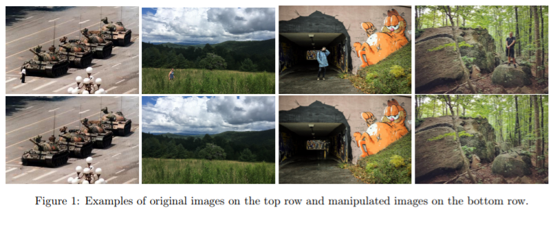 Deepfakes и deep media: Новое поле битвы за безопасность - 4 Deepfakes и deep media: Новое поле битвы за безопасность - 4