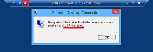 Как сделать работу с Microsoft Remote Desktop лучше - 11