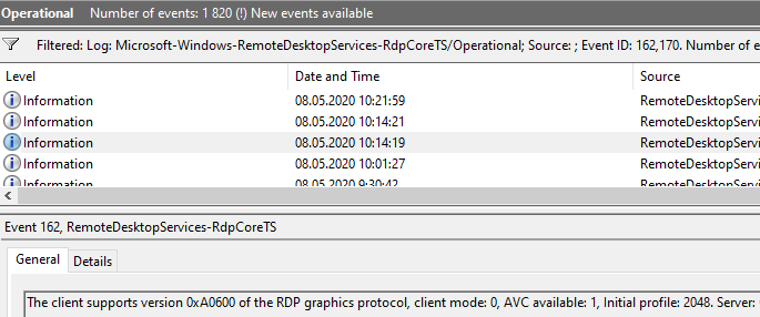 Как сделать работу с Microsoft Remote Desktop лучше - 13