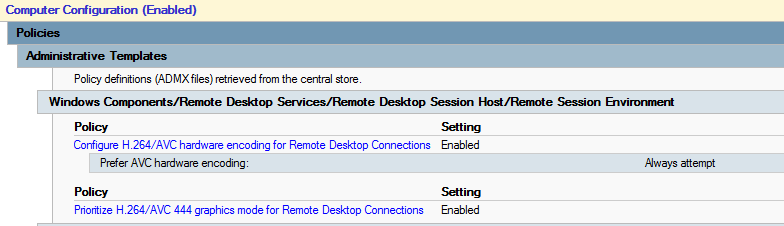 Как сделать работу с Microsoft Remote Desktop лучше - 15