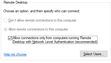Как сделать работу с Microsoft Remote Desktop лучше - 9
