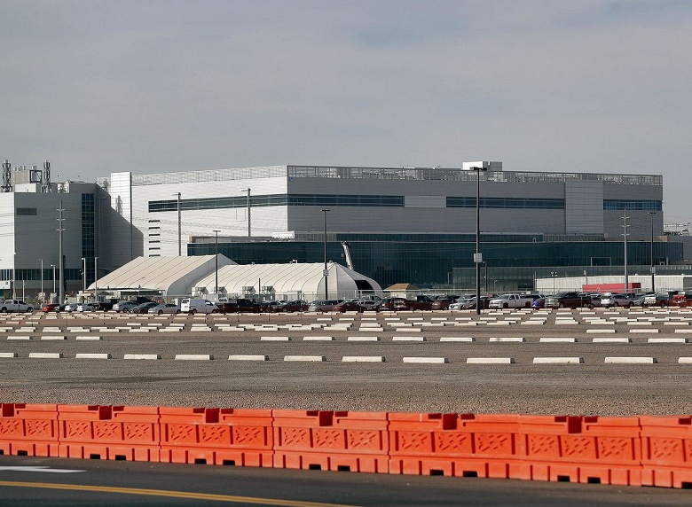 Intel обвинили в том, что компания ставит производство выше безопасности сотрудников - 1 Intel обвинили в том, что компания ставит производство выше безопасности сотрудников