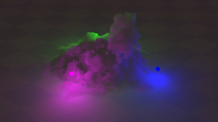 ShaderToy screenshot