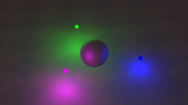 ShaderToy screenshot