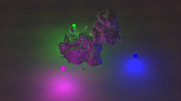 ShaderToy screenshot