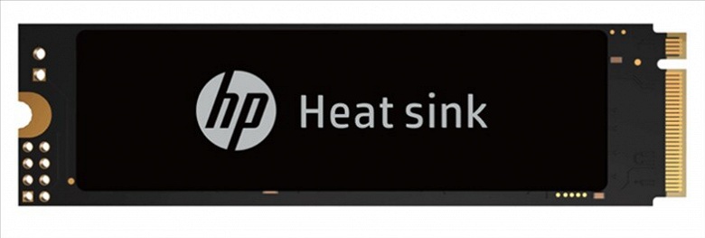 На твердотельные накопители HP EX900 Pro типоразмера M.2 с поддержкой NVMe 1.3 будет предоставляться пятилетняя гарантия - 2 На твердотельные накопители HP EX900 Pro типоразмера M.2 с поддержкой NVMe 1.3 будет предоставляться пятилетняя гарантия
