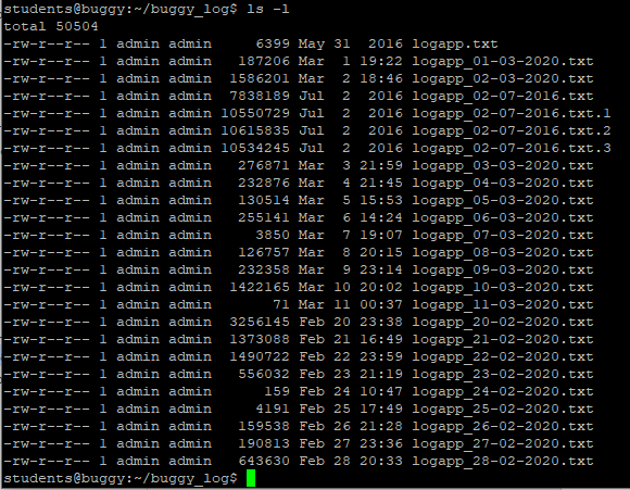 Основные linux-команды для новичка - 2 Основные linux-команды для новичка - 2