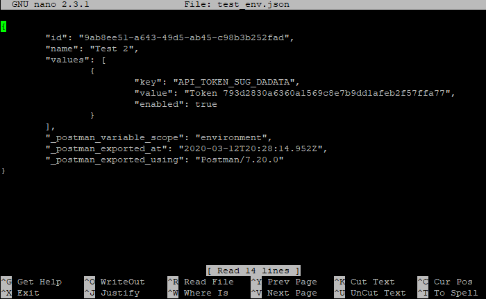 Основные linux-команды для новичка - 7 Основные linux-команды для новичка - 7