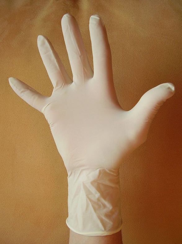 Что будет с вашей кожей от постоянного ношения перчаток - 6