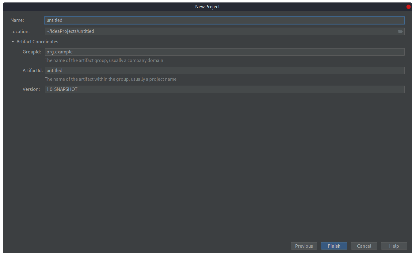 Пишем автотест с использованием Selenium Webdriver, Java 8 и паттерна Page Object - 2 image