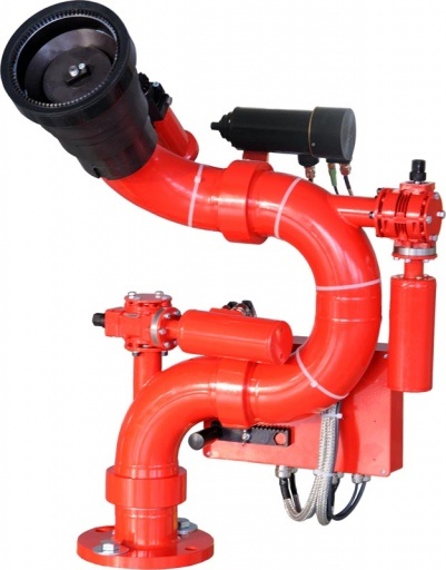 Пожарные роботы - 2 image