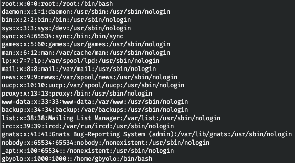HackTheBox. Прохождение Patents. XXE через файлы DOCX, LFI to RCE, GIT и ROP-chain - 10 image