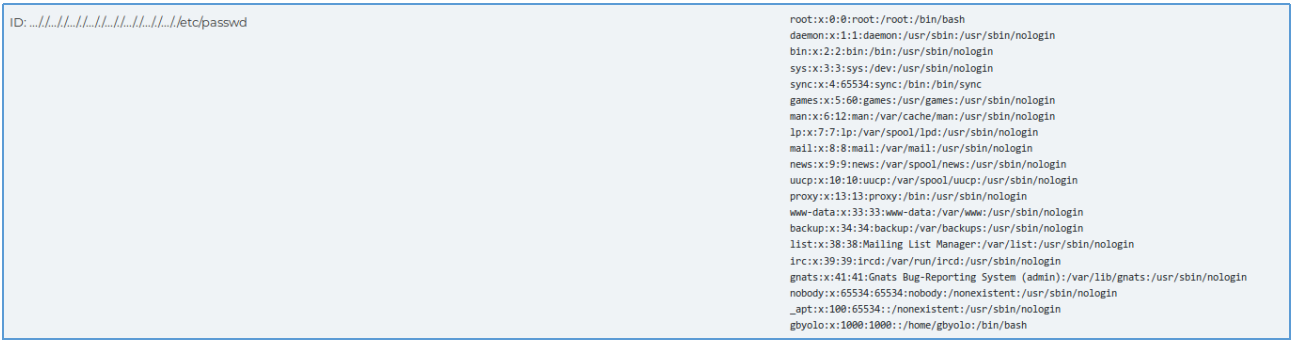 HackTheBox. Прохождение Patents. XXE через файлы DOCX, LFI to RCE, GIT и ROP-chain - 16 image